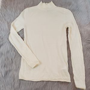 & Other Stories 100% Wool Turtleneck